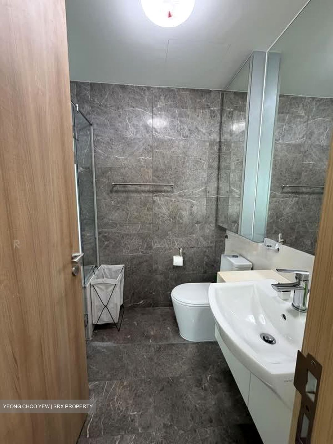 Caspian (D22), Condominium #598257961